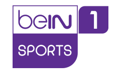 beIN Sports 1 Logo