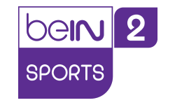 beIN Sports 2 Logo