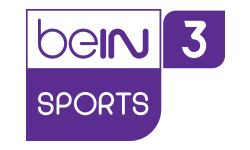 beIN Sports 3 Logo