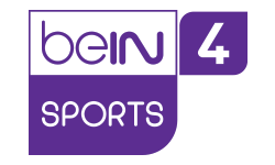 beIN Sports 4 Logo