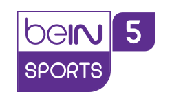 beIN Sports 5 Logo